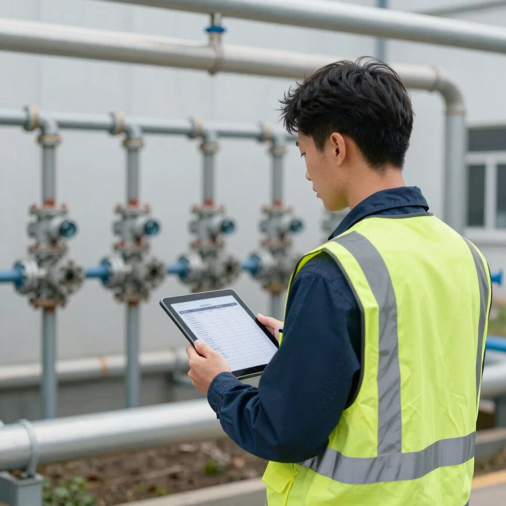 AMC Preventive Maintenance Consultation