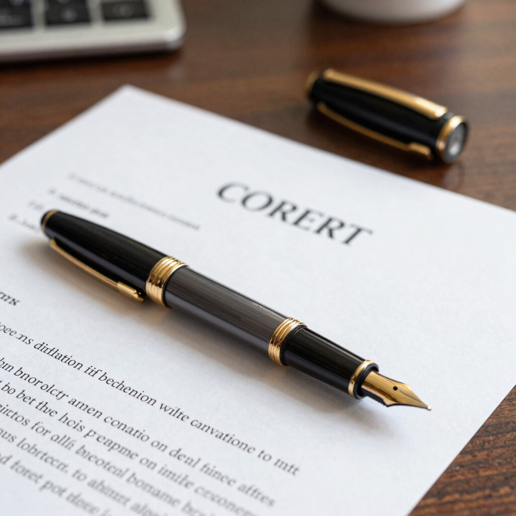 Análise de Contrato de Financiamento