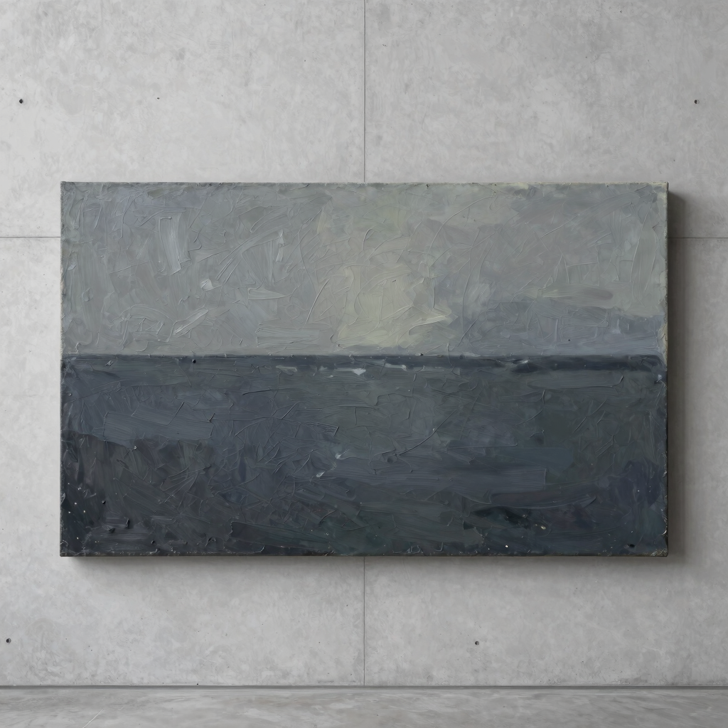 Fragmented Horizon