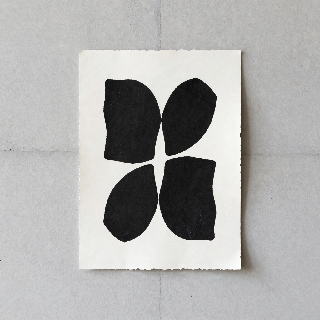 The Archetype Lithograph