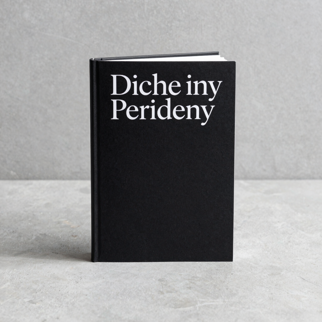 Monograph Vol. I Exhibition Catalog