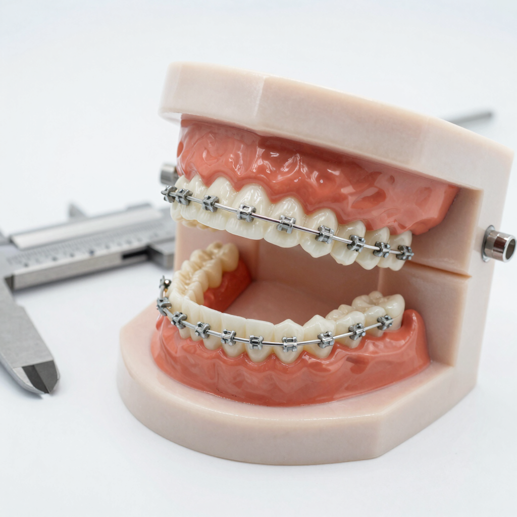 Orthodontic & Braces Consultation