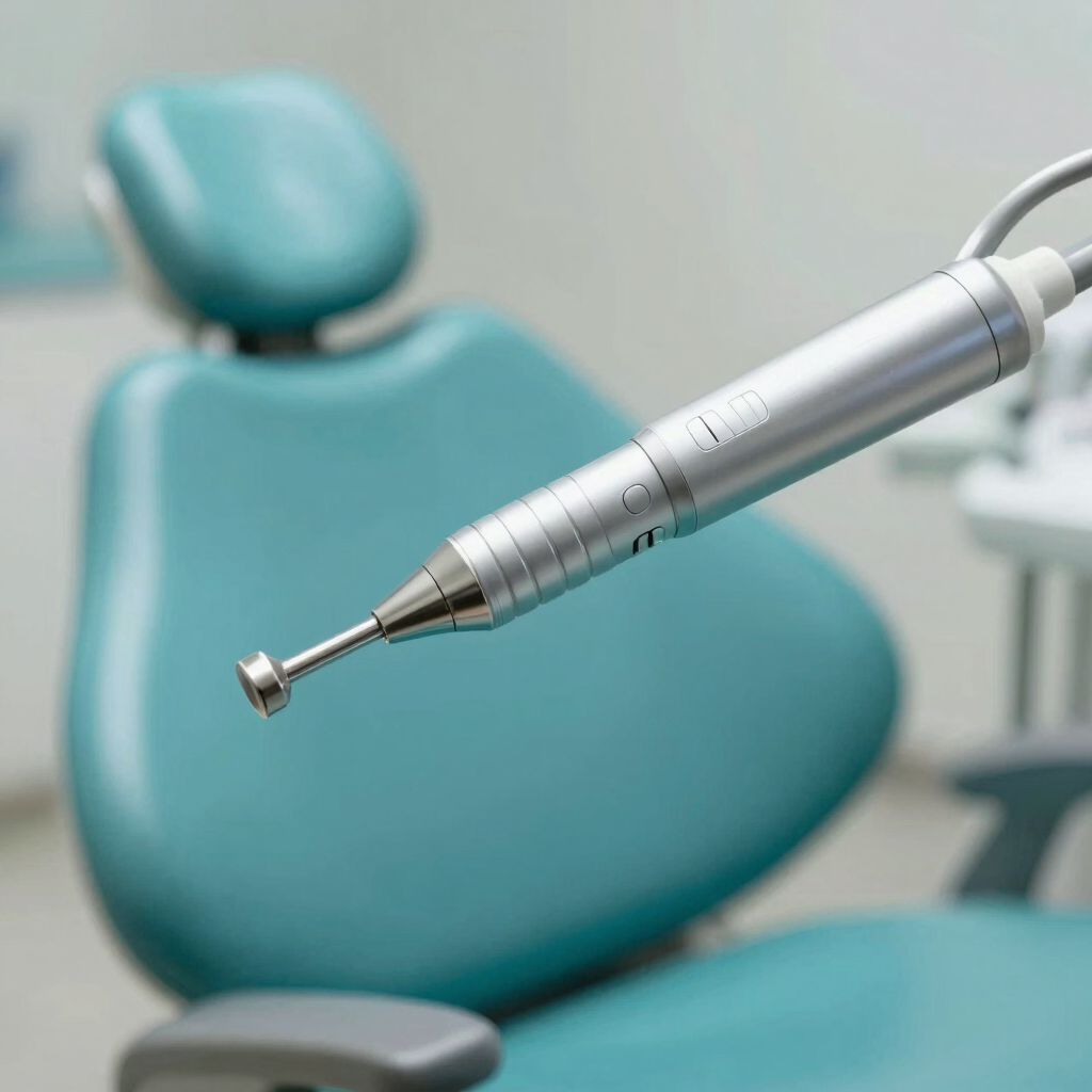 Single Sitting Root Canal Treatment