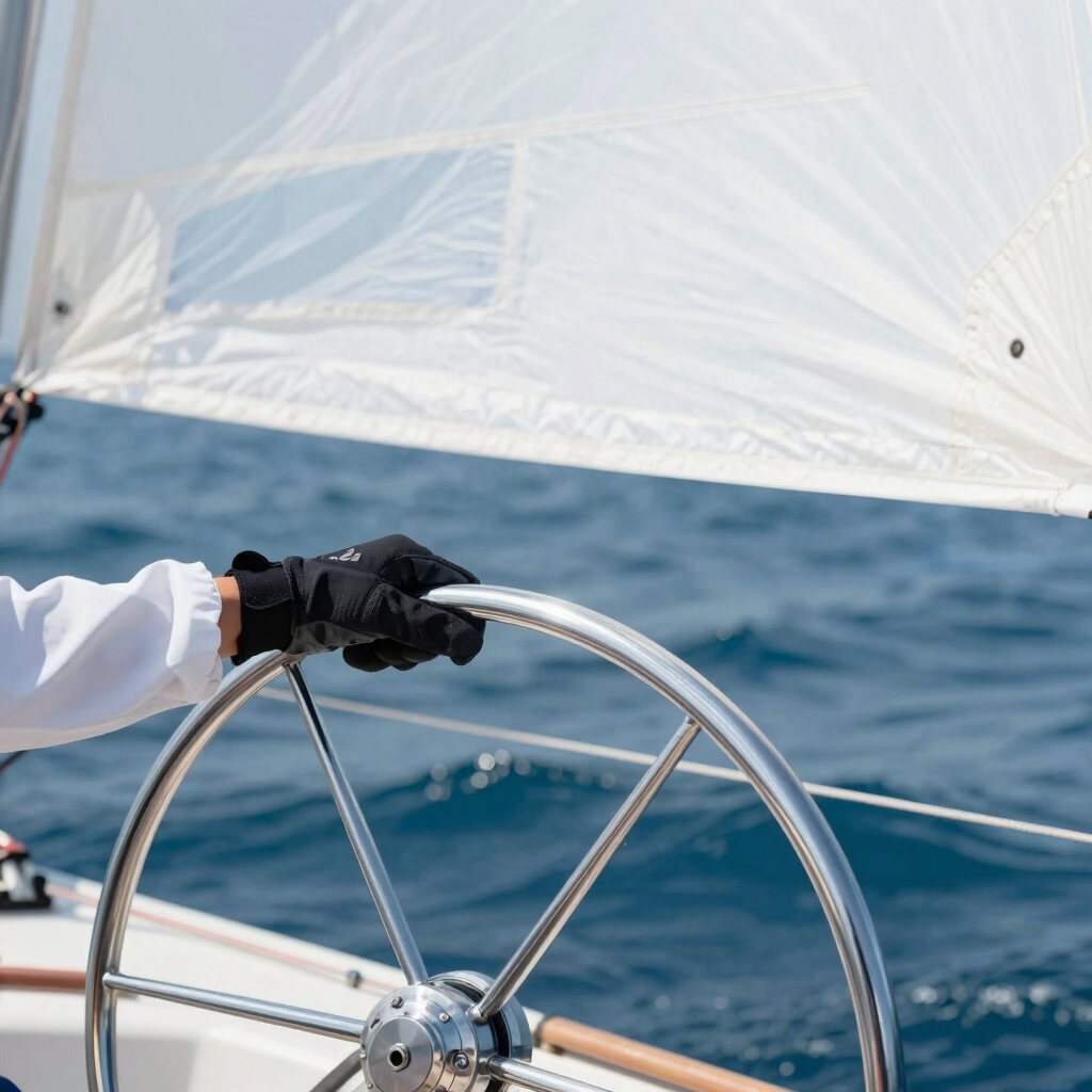 Private Maritime Sailing Masterclass