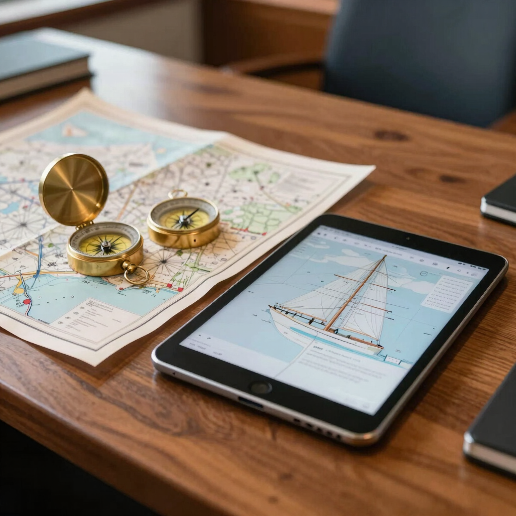 Honor Voyage Sponsorship Planning