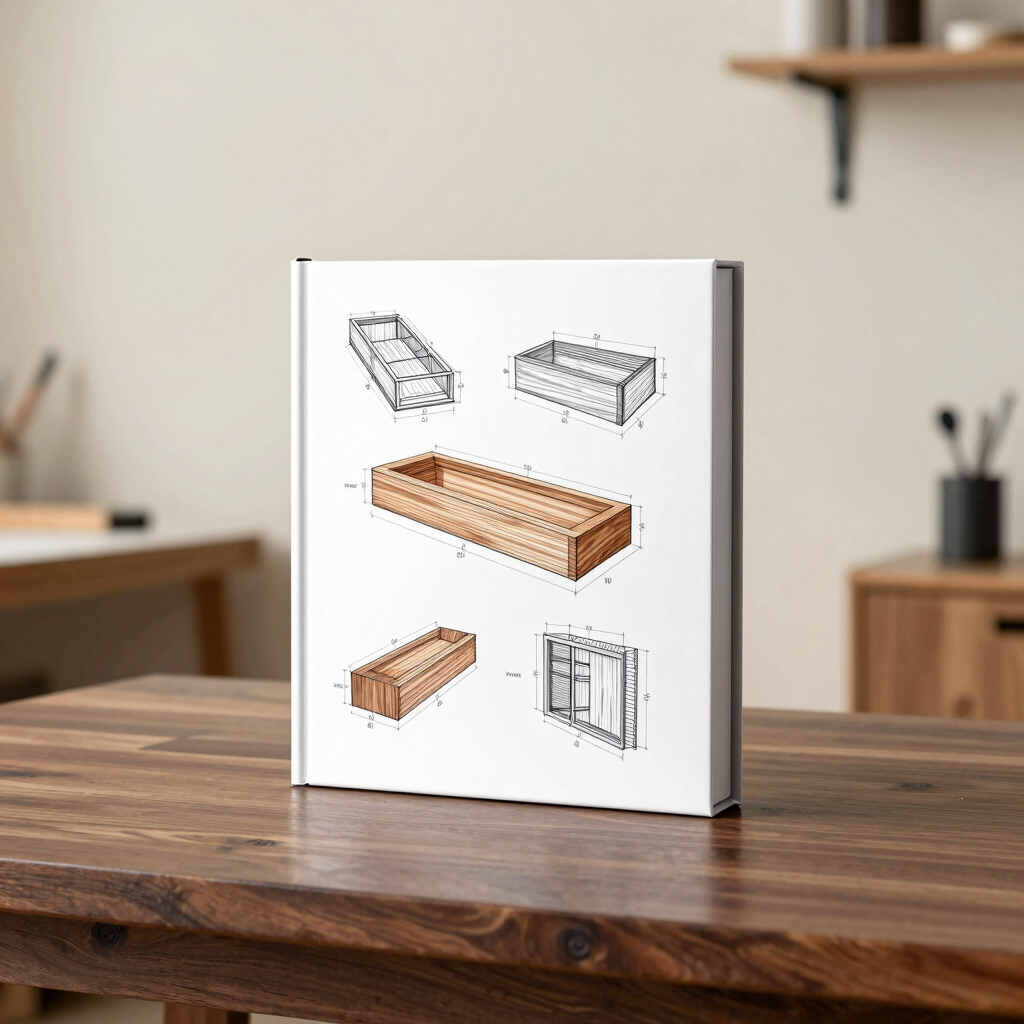 The Complete Woodworking Plans Package