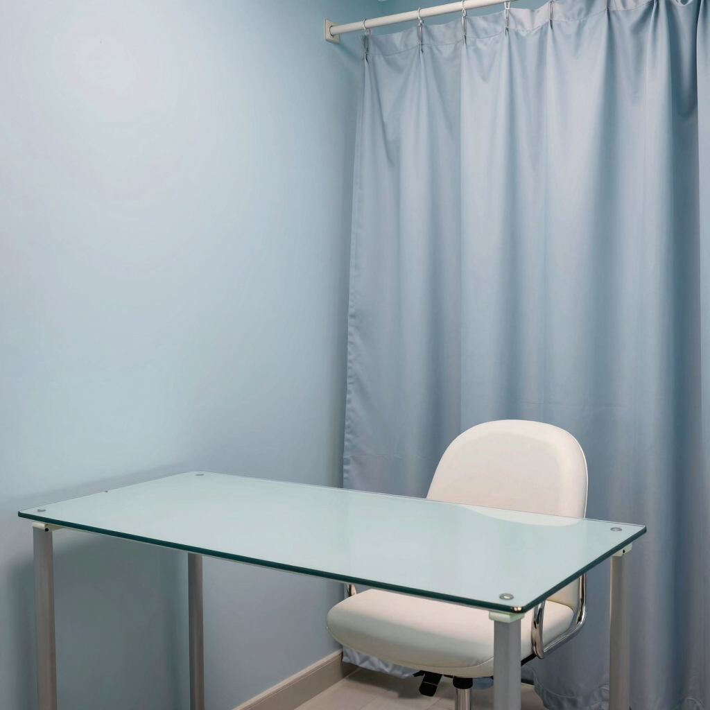 Saringan Kesihatan Wanita & Pap Smear