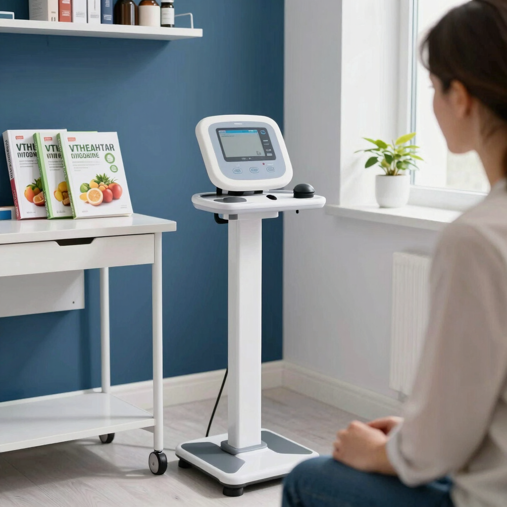 Program Penurunan Berat Badan Premium