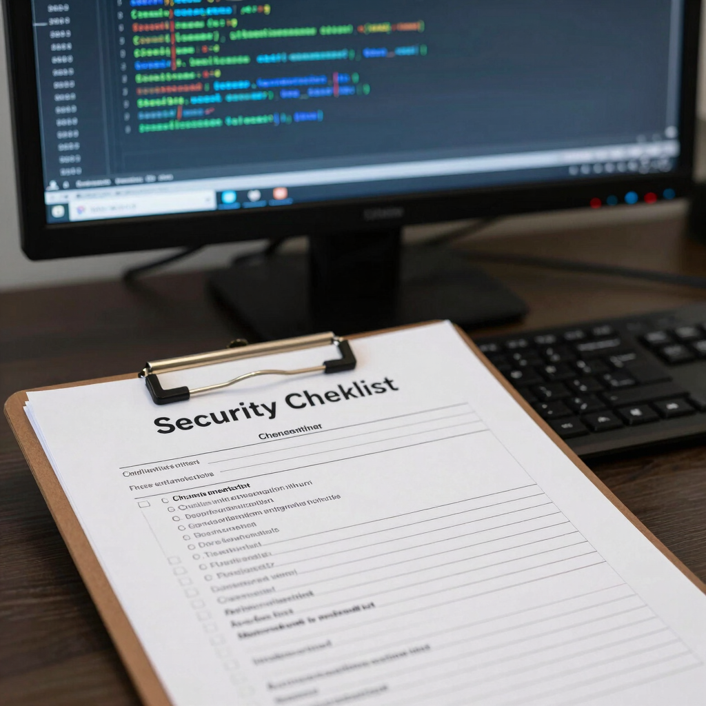 Small Business Security Assessment