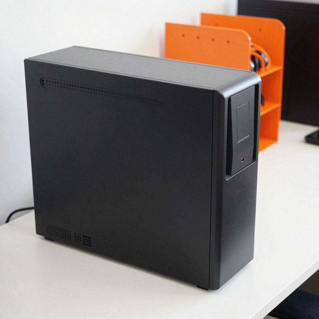 New System Initialization and Setup