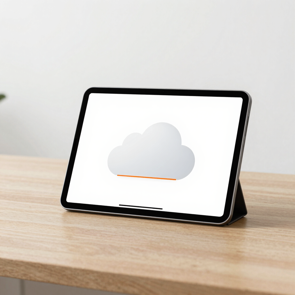 Cloud Backup and Recovery Setup
