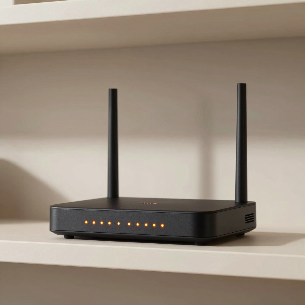 Local Network and Wi-Fi Optimization