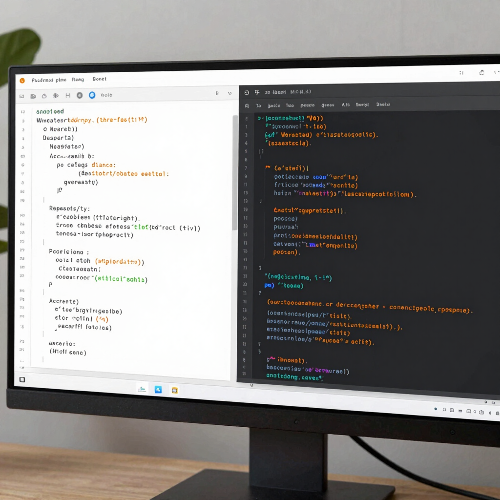 Website Maintenance and Bug Patching