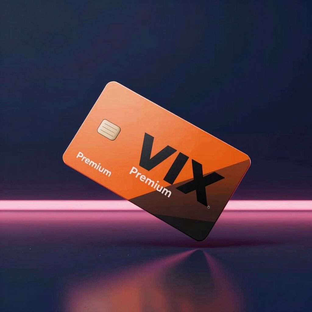 ViX Premium - Acceso Mensual