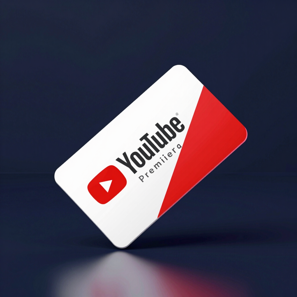 YouTube Premium - Acceso Mensual