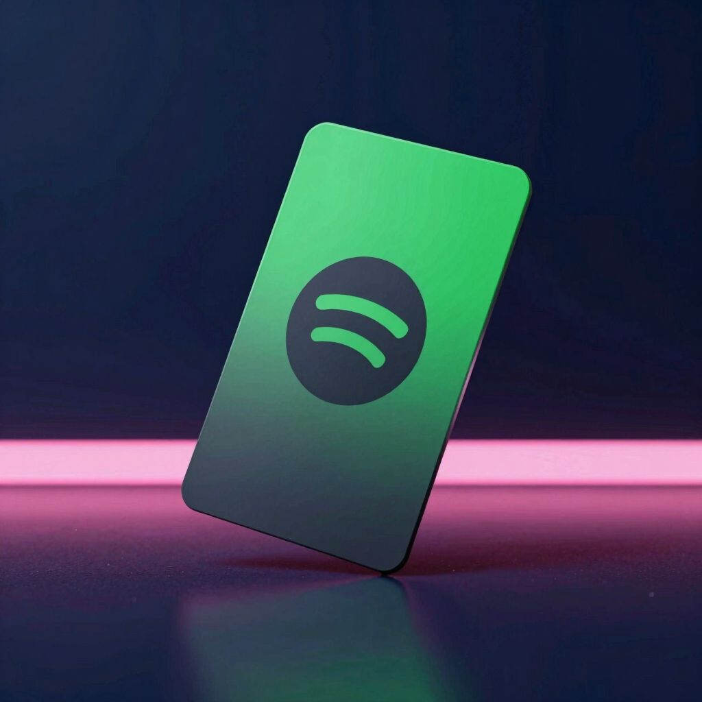 Spotify Premium - Acceso Mensual