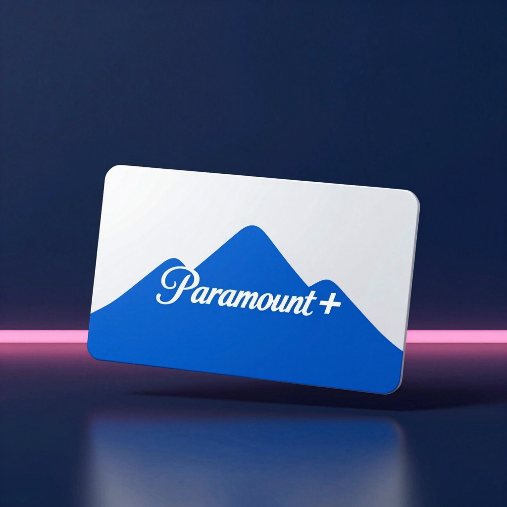 Paramount+ - Acceso Mensual