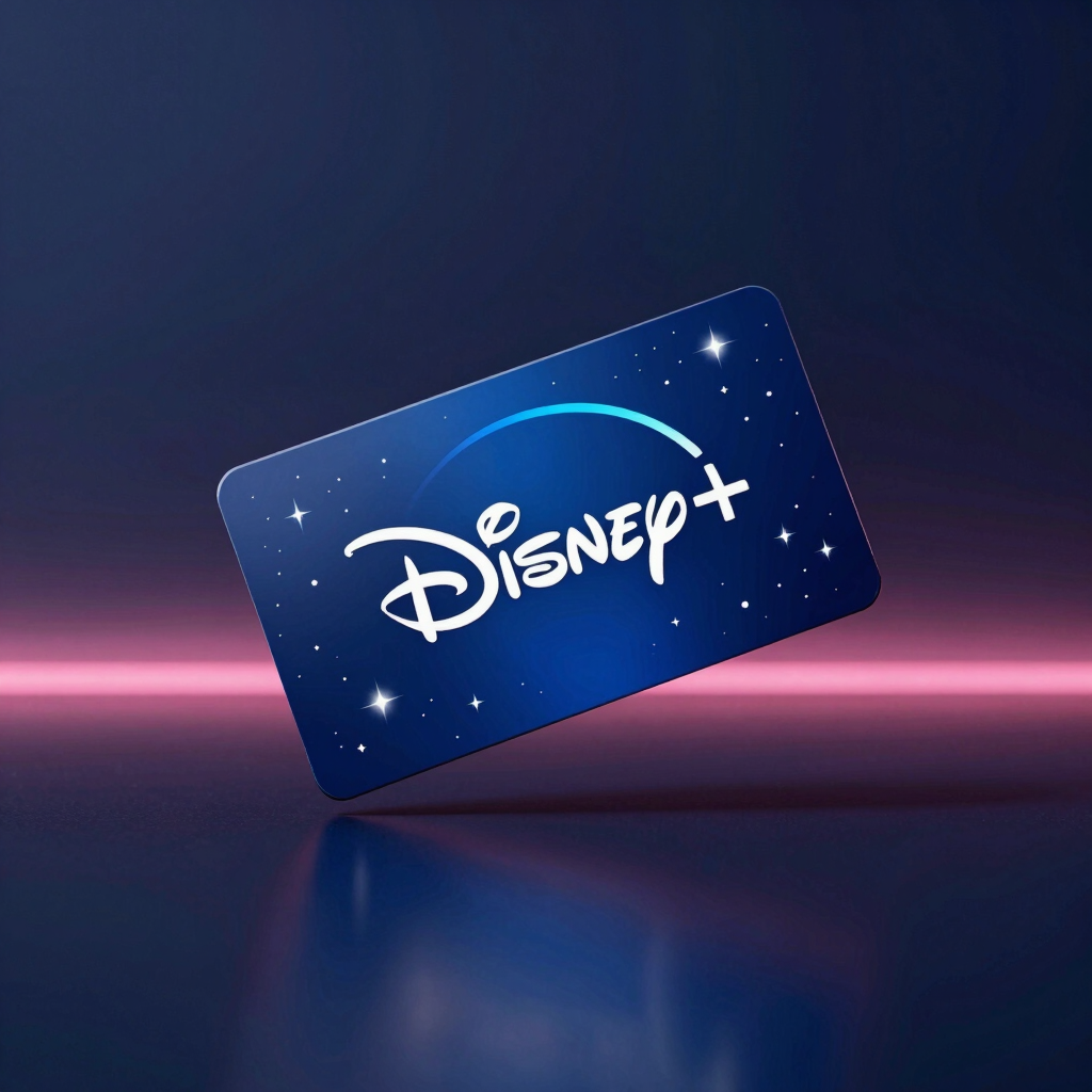 Disney+ Premium - Acceso Mensual