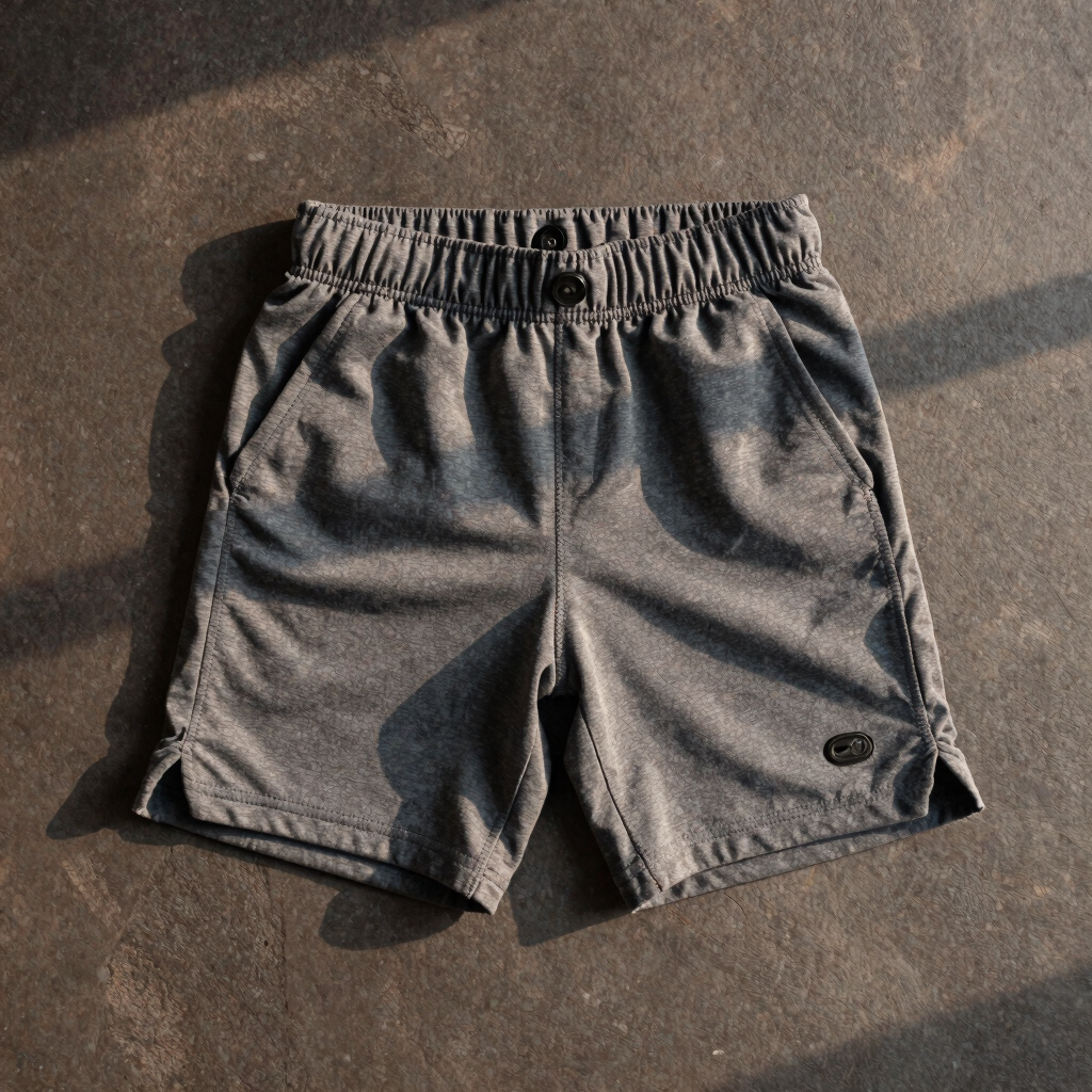 Scrapper Active Shorts