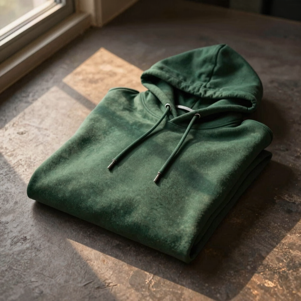 Kinship Fleece Hoodie
