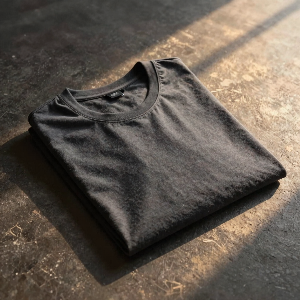 Forge Heavyweight Tee