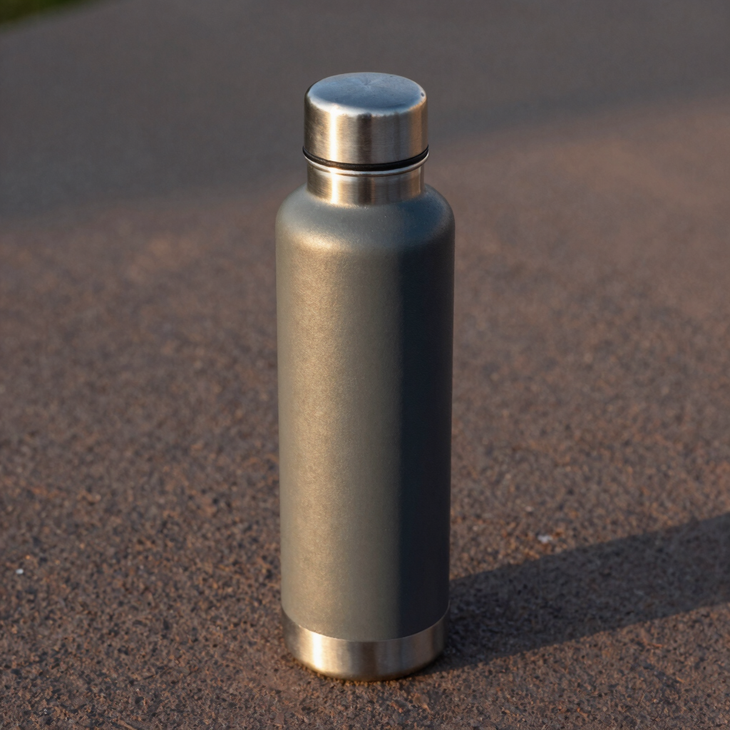 Ironclad Insulated Flask