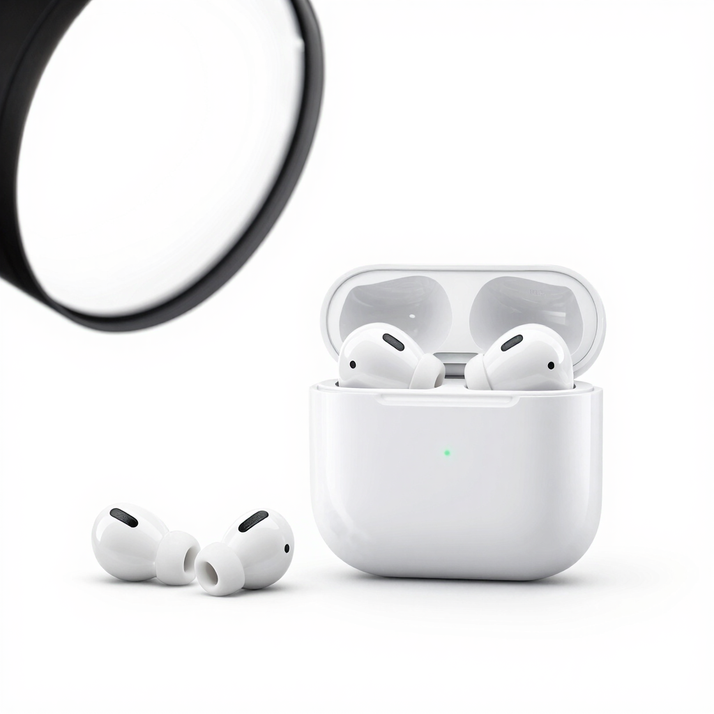NeoPods Wireless Earbuds