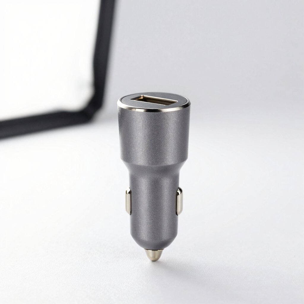 TurboCharge Dual USB Car Charger