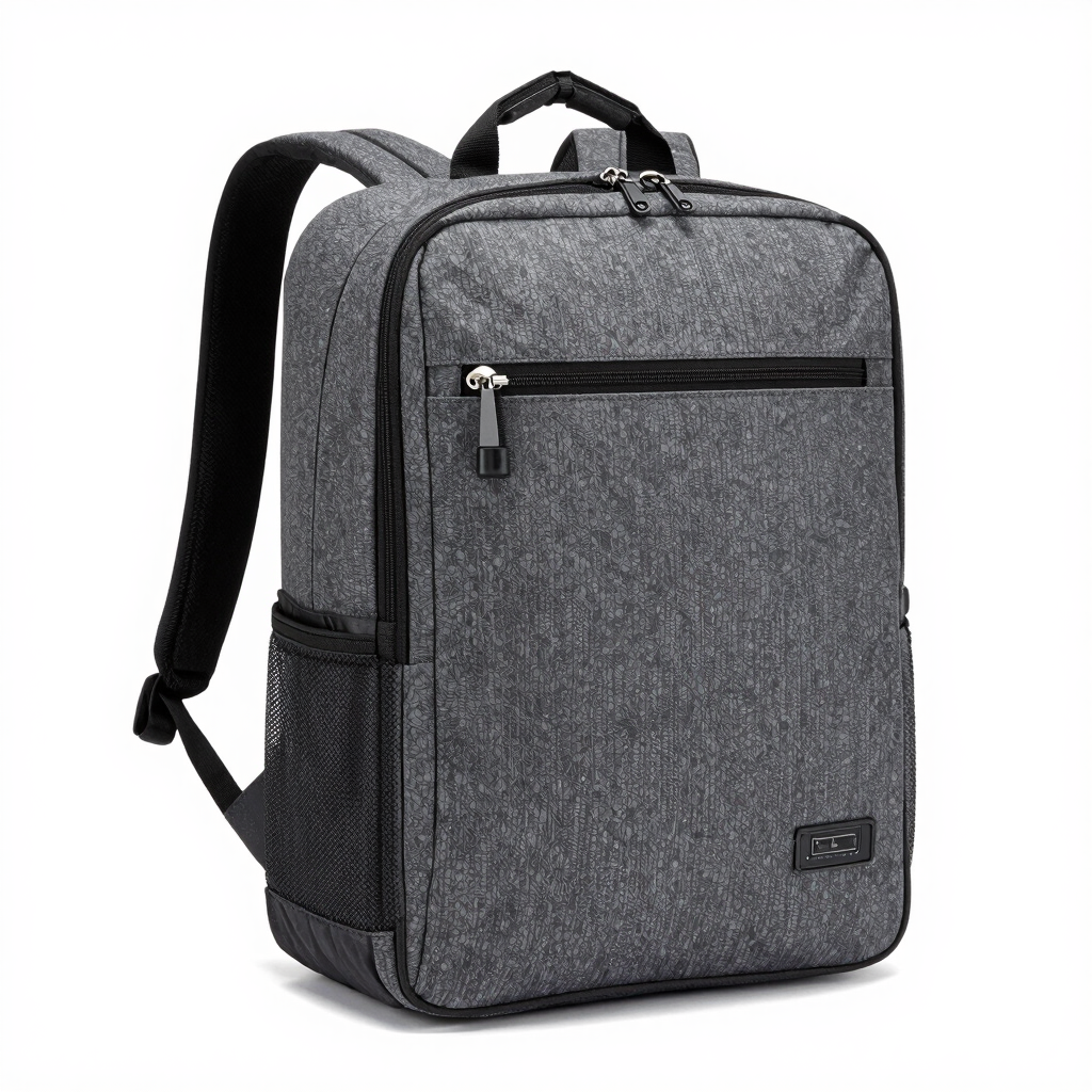 Shield Anti-Theft Laptop Backpack
