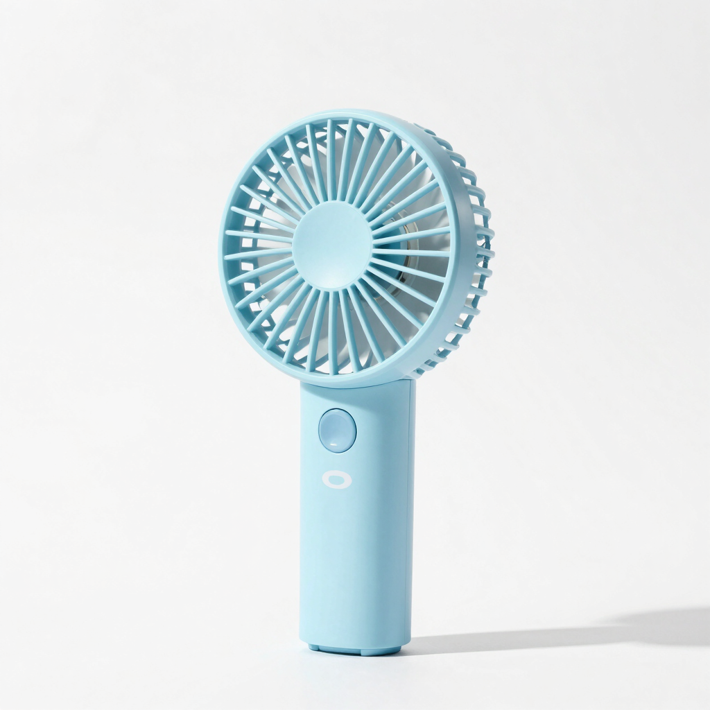 PocketBreeze Rechargeable Mini Fan