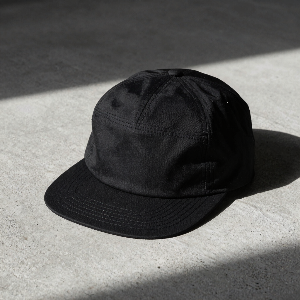 Sect Panel Cap