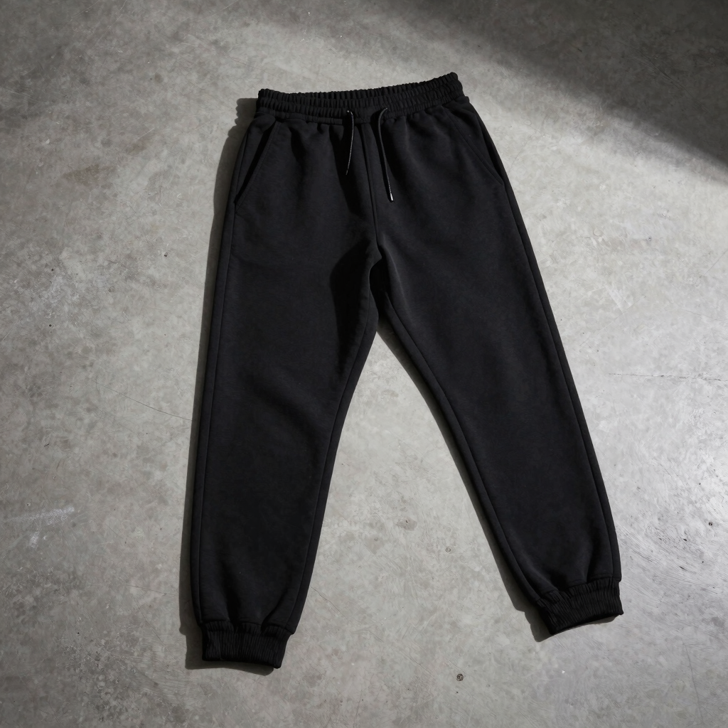 Architectural Heavy Joggers