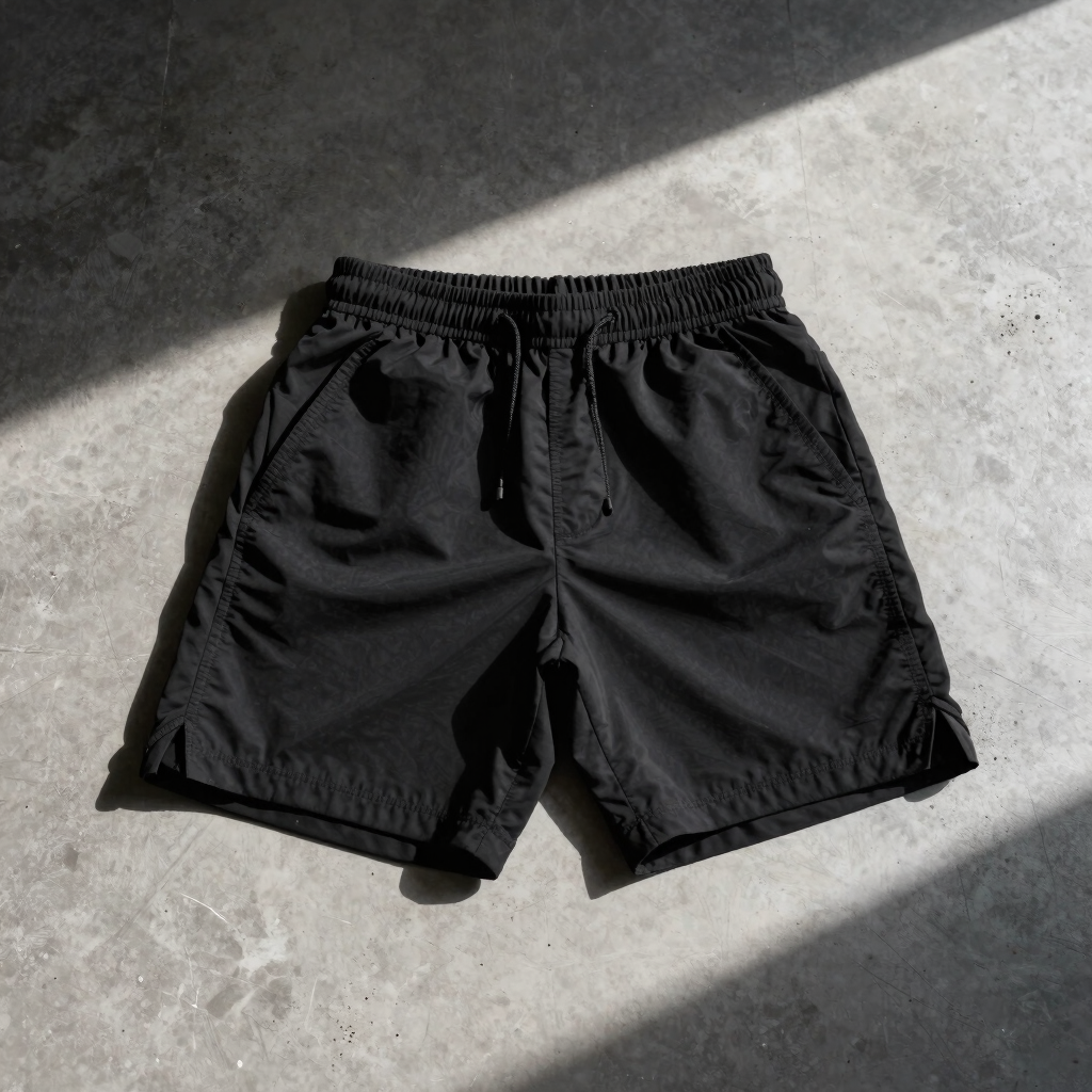 Modular Street Shorts