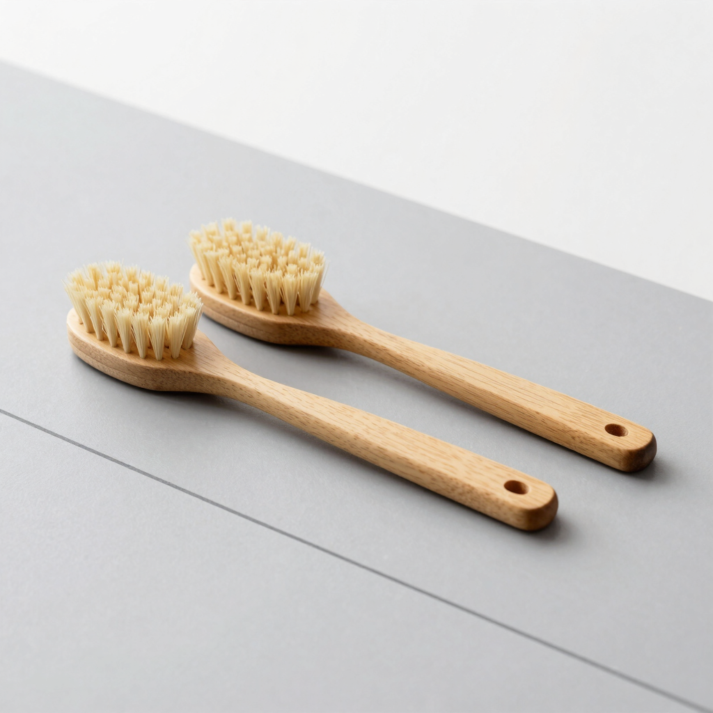 Beechwood Dish Brush Pack