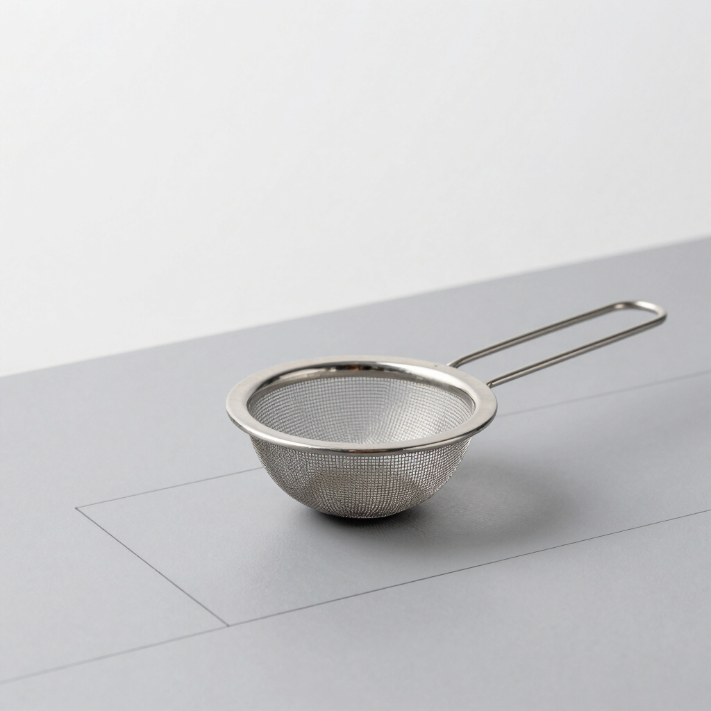 Mesh Tea Infuser Pack