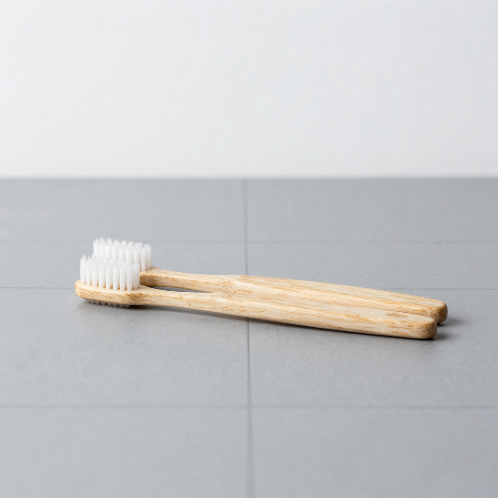 Bio-Polymer Toothbrush Pack