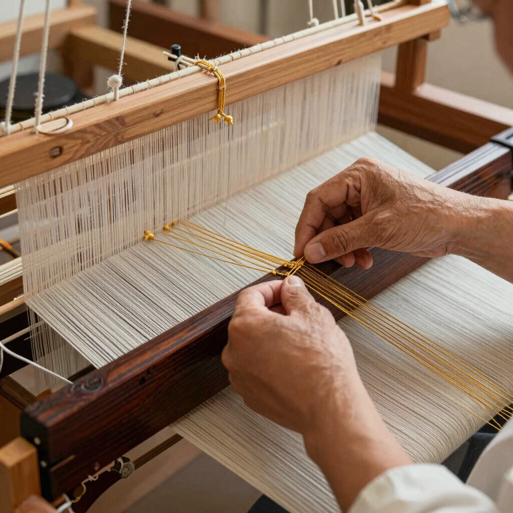 Artisanal Craft & Textile Tour