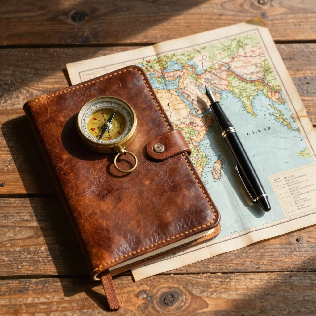Bespoke Itinerary Planning Session