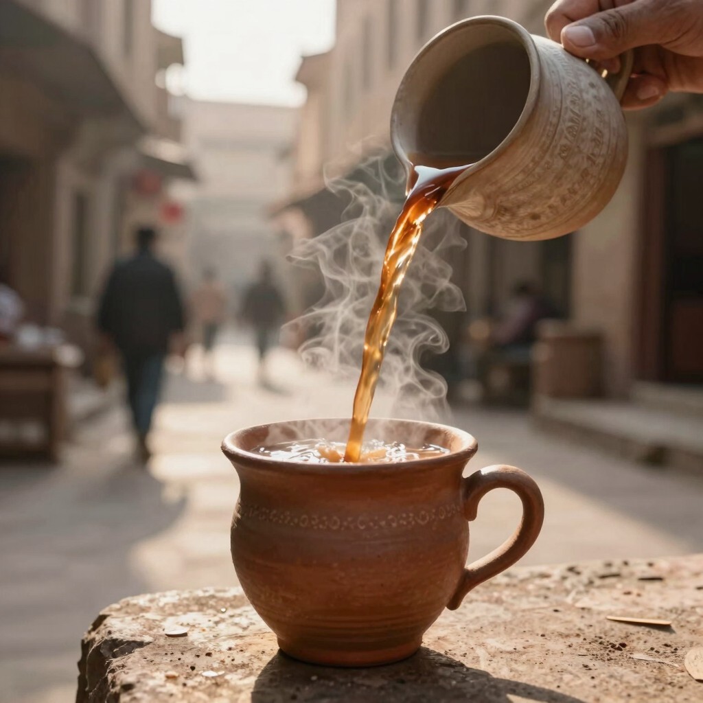 Old Delhi Culinary & Heritage Walk
