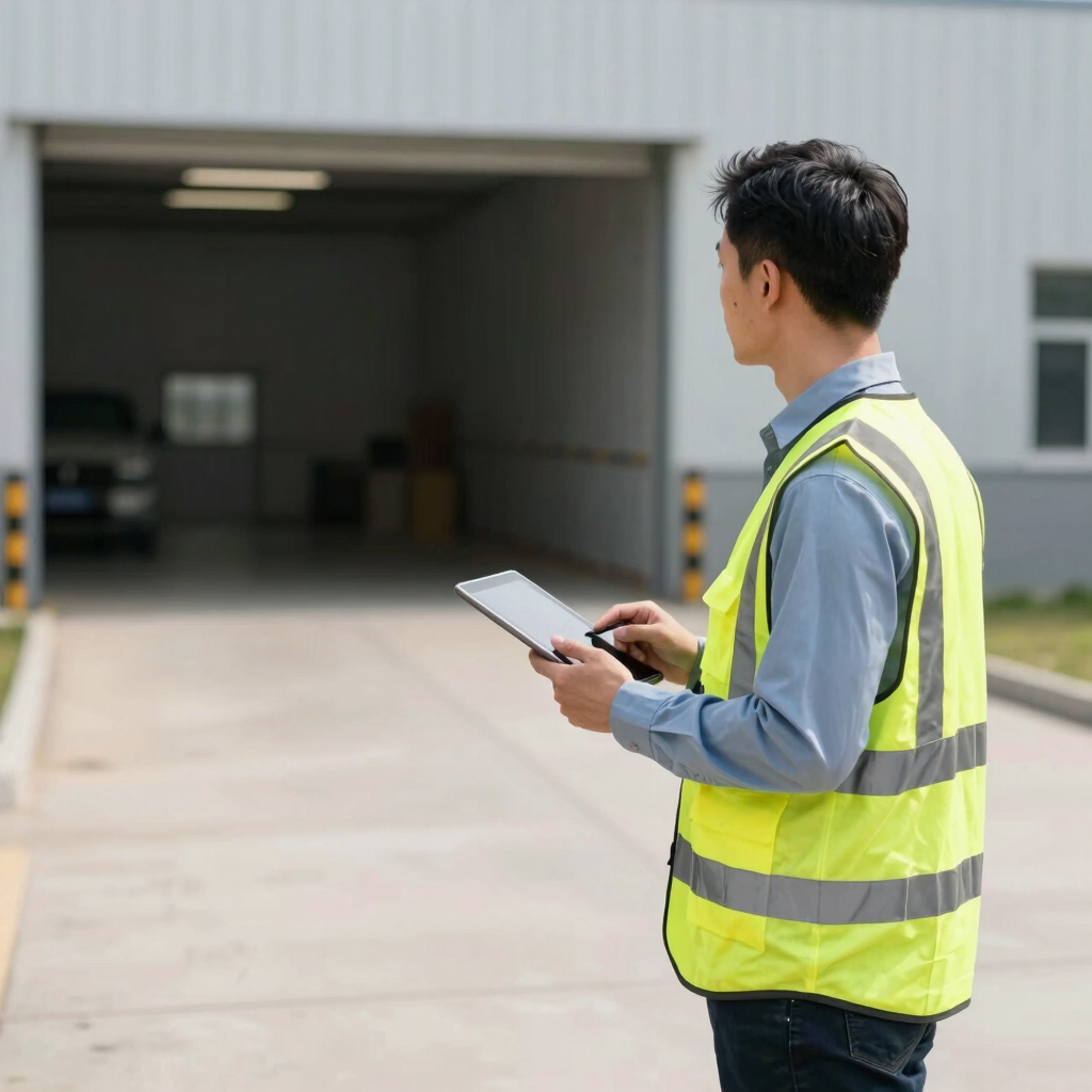 On-Site Placement Consultation