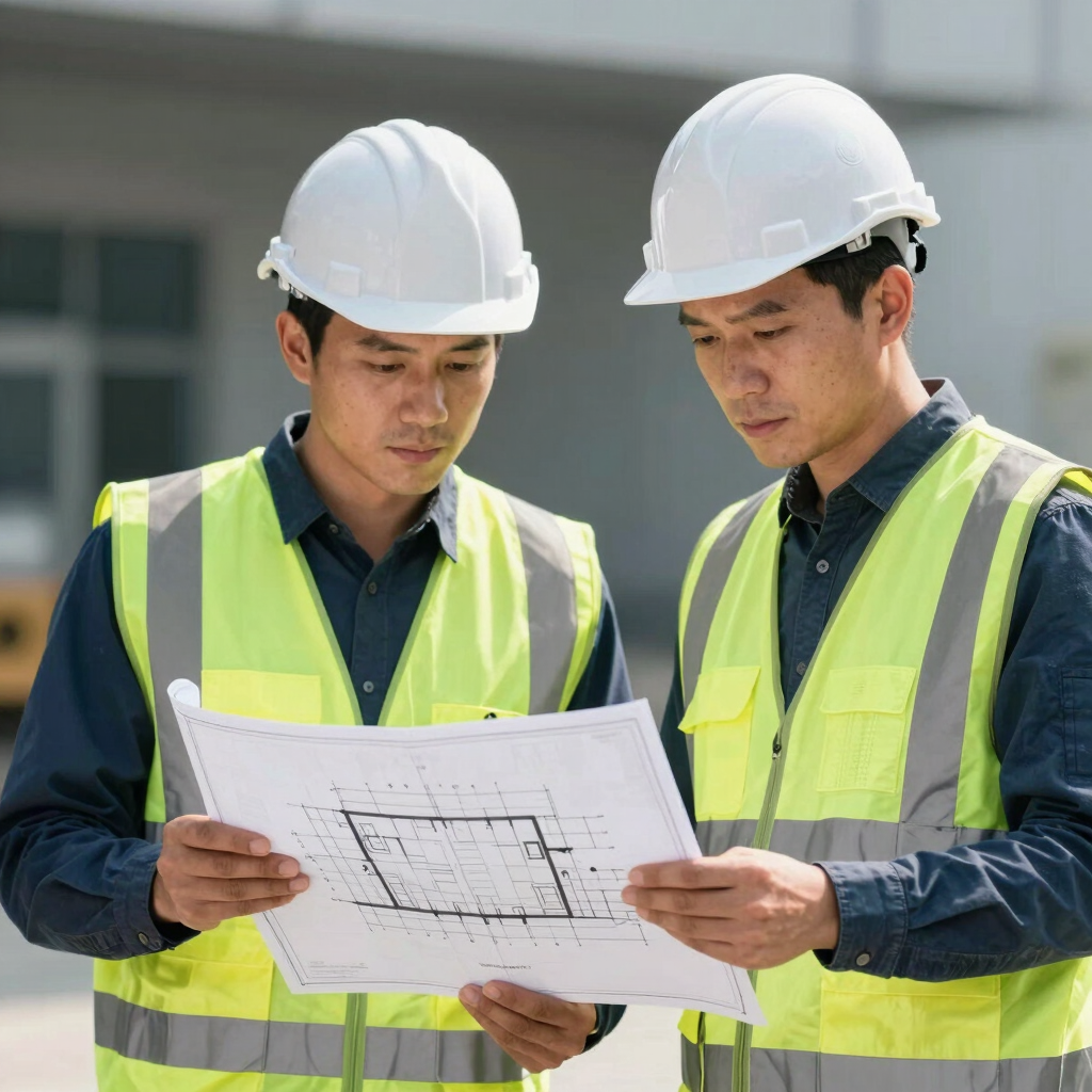 Commercial Site Waste Audit