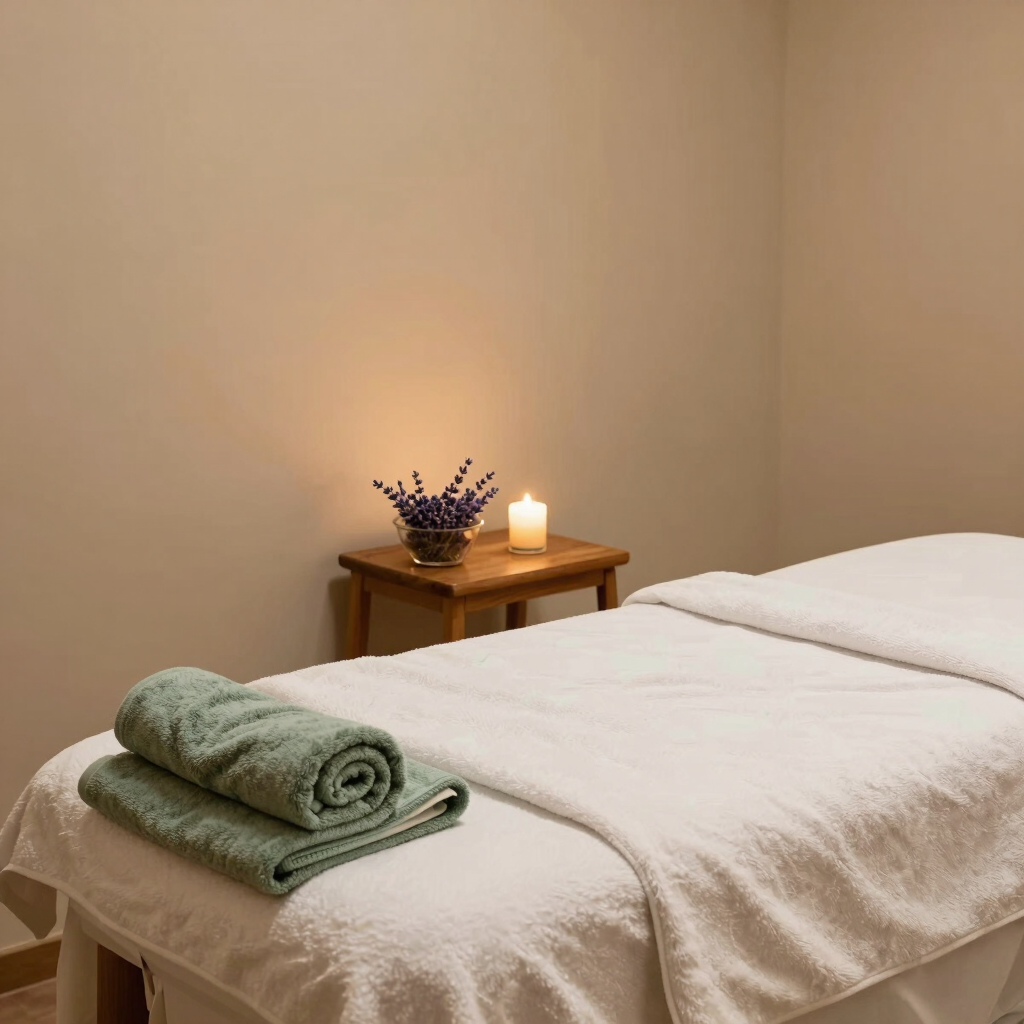 Signature Swedish Massage