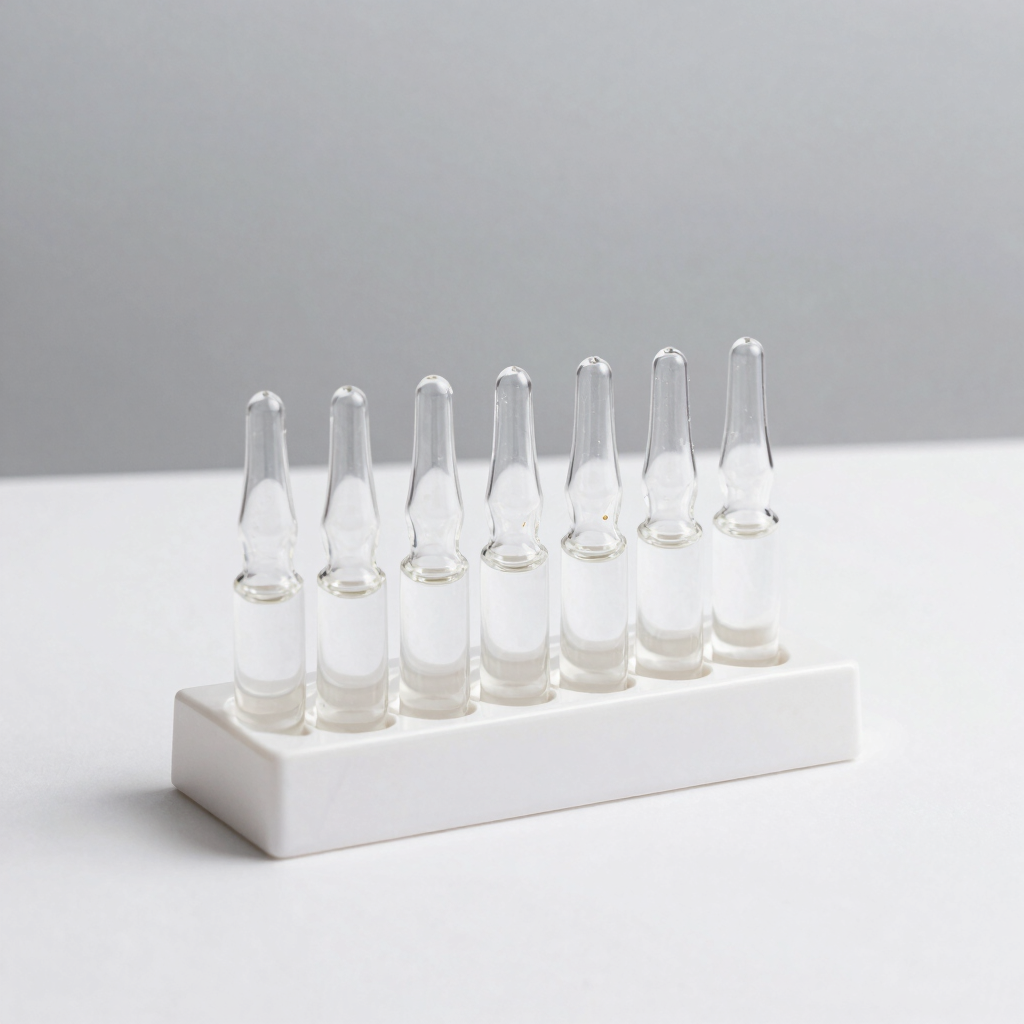 Hyaluronic Acid Hydration Ampoules