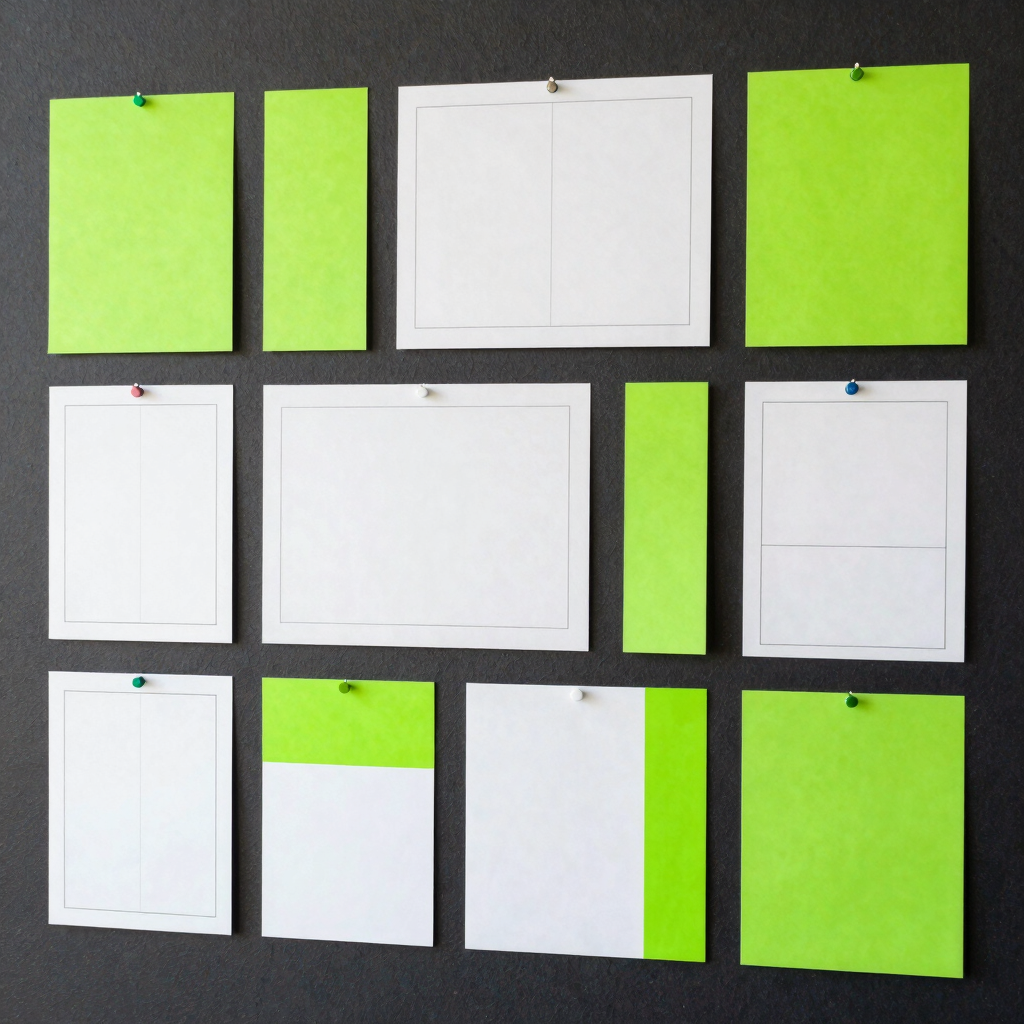 Brand Identity & UX Review