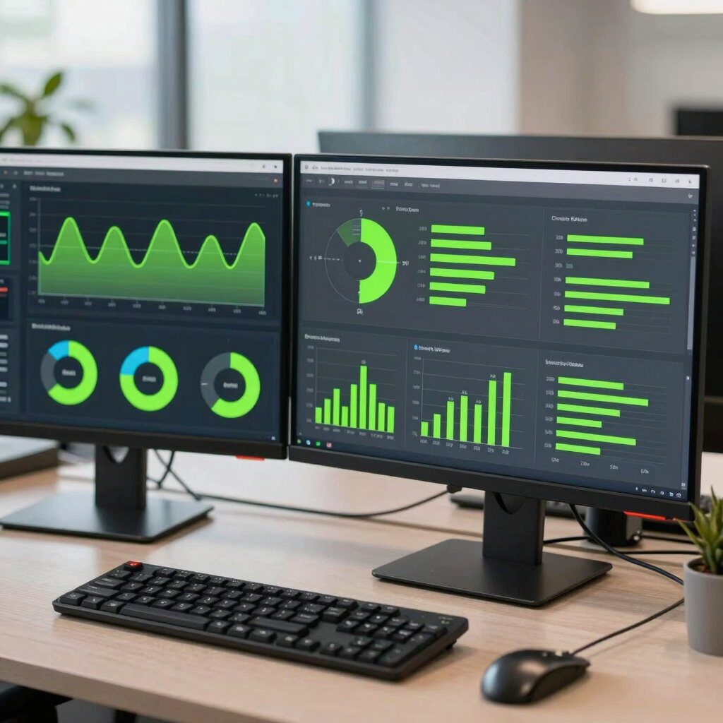 Digital Marketing Audit