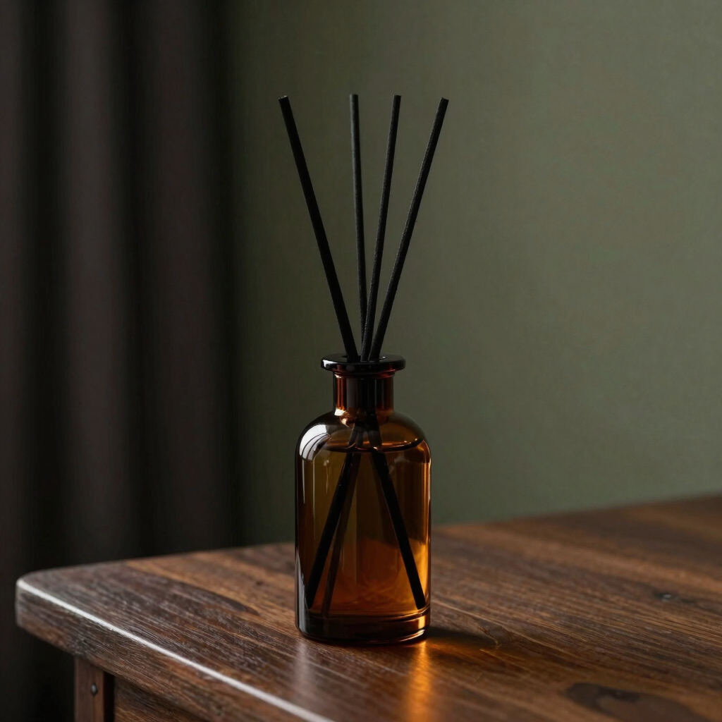 Difusor de Ambiente No. 01 Solitude