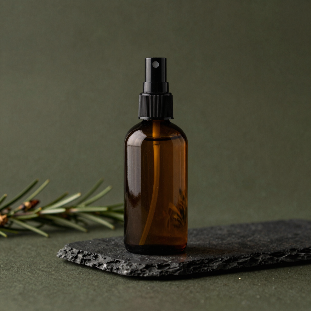 Bruma Aromática Alecrim do Campo