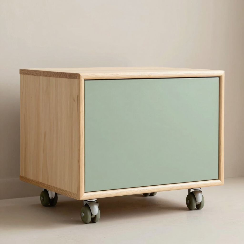 Fjord Twin Trundle Drawer