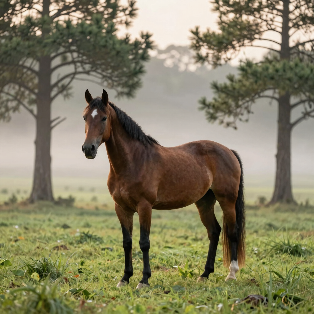 Paseo a Caballo Guiado