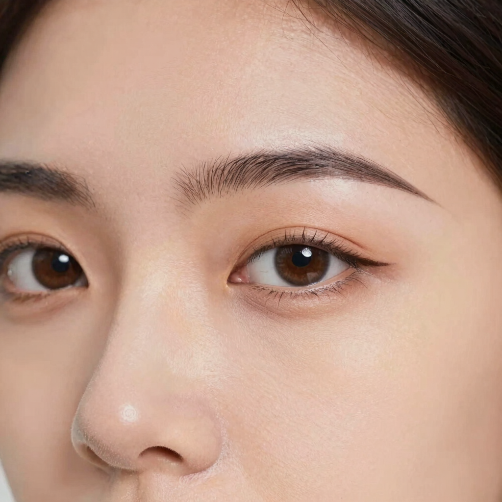 Henna Brow Sculpt & Tint